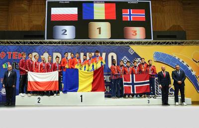 Delegația României, performanță mare la Campionatele Europene de Taekwon-do ITF: „Ce vis frumos”