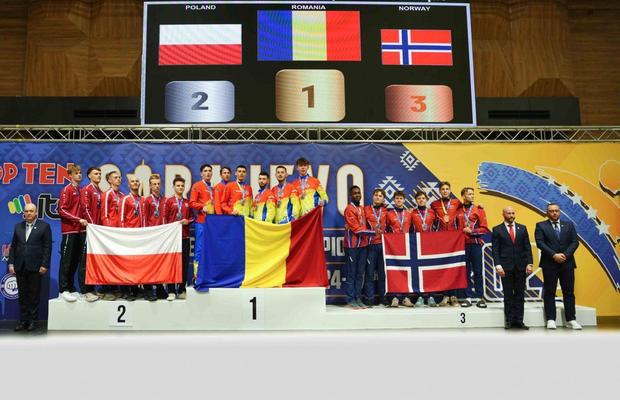 Delegația României, performanță mare la Campionatele Europene de Taekwon-do ITF: „Ce vis frumos”