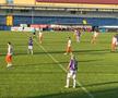 Metaloglobus - FC Argeș 2-1 » Sărbătoare amânată! Prima înfrângere din play-off pentru piteșteni! Clasamentul actualizat
