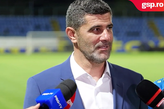 Dani Coman a anunțat primul transfer pe care îl vrea după ce FC Argeș va promova în Superliga: „Îl apreciez de când l-am cunoscut”
