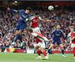 Arsenal - PSG, duel de foc în semifinalele Ligii Campionilor