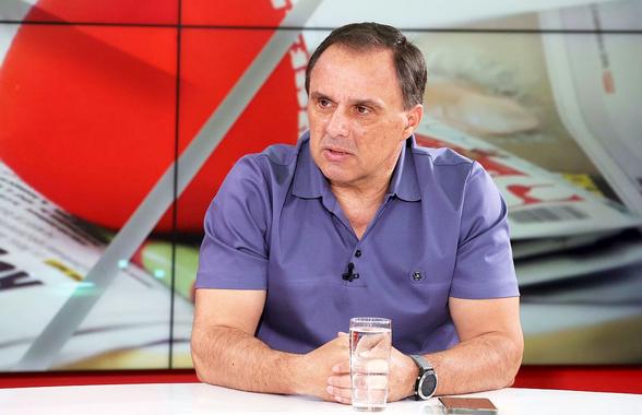 Panduru are 3 „clienți” după Dinamo - CFR Cluj: „Cum să ai 1,90 și să se întâmple asta?!”
