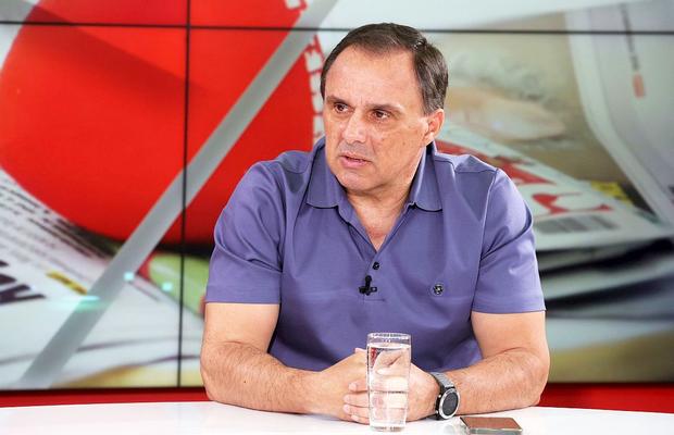 Pot juca Alibec și Bîrligea în același timp la FCSB? Basarab Panduru a dat răspunsul + are un sfat pentru Gigi Becali