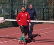 Laszlo Kulcsar, noul antrenor al lui Sepsi
