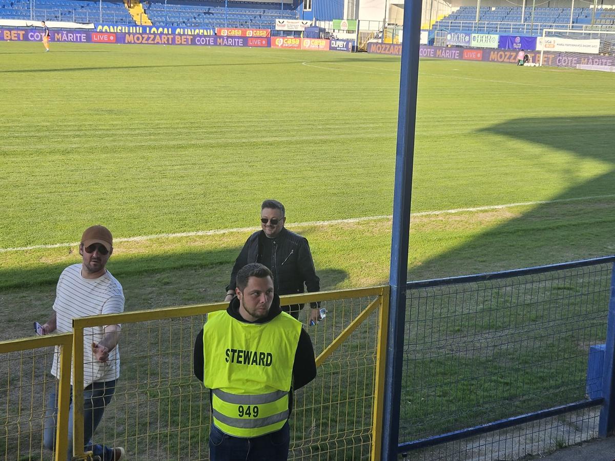 Metaloglobus - FC Argeș 2-1 » Sărbătoare amânată! Prima înfrângere din play-off pentru piteșteni! Clasamentul actualizat