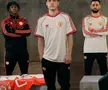 Fanii au luat foc când au văzut tricoul retro lansat de Manchester United: „Mai multe produse decât victorii” » Are un preț uriaș