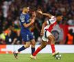Arsenal - PSG, duel de foc în semifinalele Ligii Campionilor