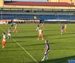 Metaloglobus - FC Argeș 2-1 » Sărbătoare amânată! Prima înfrângere din play-off pentru piteșteni! Clasamentul actualizat