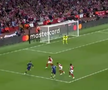 Keith Hackett spune că PSG putea primi penalty în meciul cu Arsenal