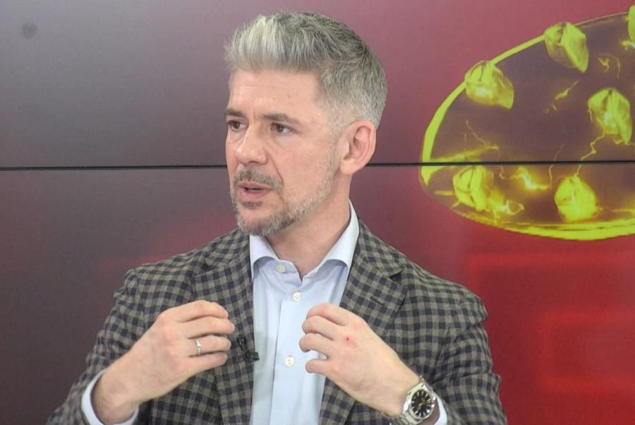 Dan Gătăianțu, la GSP Live Dinamo, sub supravegherea ANAF » Reacția conducerii, pentru GSP
