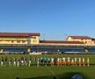 Metaloglobus - FC Argeș 2-1 » Sărbătoare amânată! Prima înfrângere din play-off pentru piteșteni! Clasamentul actualizat