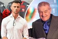 Gigi Becali și Andrei Nicolescu, dialog în direct despre transferuri: „Vreau un fundaș de la Dinamo, dar nu pe Homawoo. Nu aplic tactică mârșavă” + Pe cine vor „câinii” de la rivali