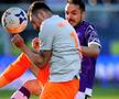 Piteștenii au pierdut pe terenul lui Metaloglobus, 1-2 / Sursă foto: Facebook@ Fotbal Club Argeș