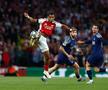 Arsenal - PSG, duel de foc în semifinalele Ligii Campionilor