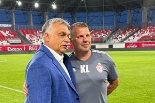 „M-a făcut român împuțit” » Portretul noului antrenor al lui Sepsi OSK: de la venerația pentru Viktor Orban la prietenia cu Laszlo Dioszegi