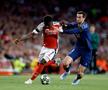 Arsenal - PSG, duel de foc în semifinalele Ligii Campionilor