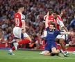 Fostul arbitru englez Keith Hackett a dat verdictul cu privire la faza la care cei de la PSG au cerut penalty în meciul tur cu Arsenal, din semifinalele Ligii Campionilor.
