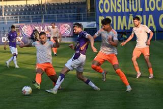 Metaloglobus - FC Argeș 2-1 » Sărbătoare amânată! Prima înfrângere din play-off pentru piteșteni! Clasamentul actualizat