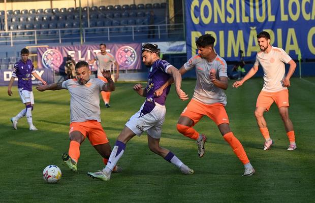 Omul de afaceri care anunțase că vrea să preia echipa din Superliga s-a retras COMPLET: „Mă doare, dar nu are rost”