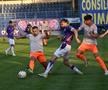 Metaloglobus - FC Argeș / sursă foto: Sport Pictures