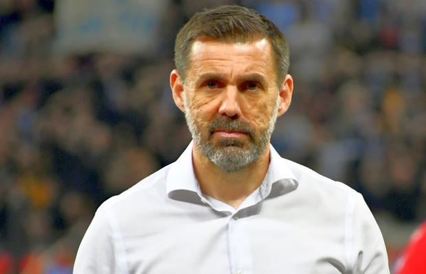 Fundaș central pentru Zeljko Kopic! Ajunge la București și luni va fi prezentat de Dinamo
