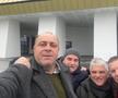 Laszlo Kulcsar, noul antrenor al lui Sepsi