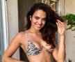 Nina Marie Daniele, cunoscută sub numele de Nina Drama, de la „iepuraș Playboy” la vedetă UFC