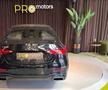 Mașina vândută de Daniel Bîrligea, un Mercedes-Benz C / foto: autovit.ro / PROmotors