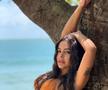 Cum arată acum Larissa Riquelme, fotomodelul devenit celebru la Mondialul din Africa de Sud