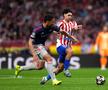 Atletico Madrid - Arsenal // foto: Guliver/gettyimages