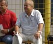 Imagini de arhivă cu Constantin Stroe / Sursă foto: Gazeta Sporturilor