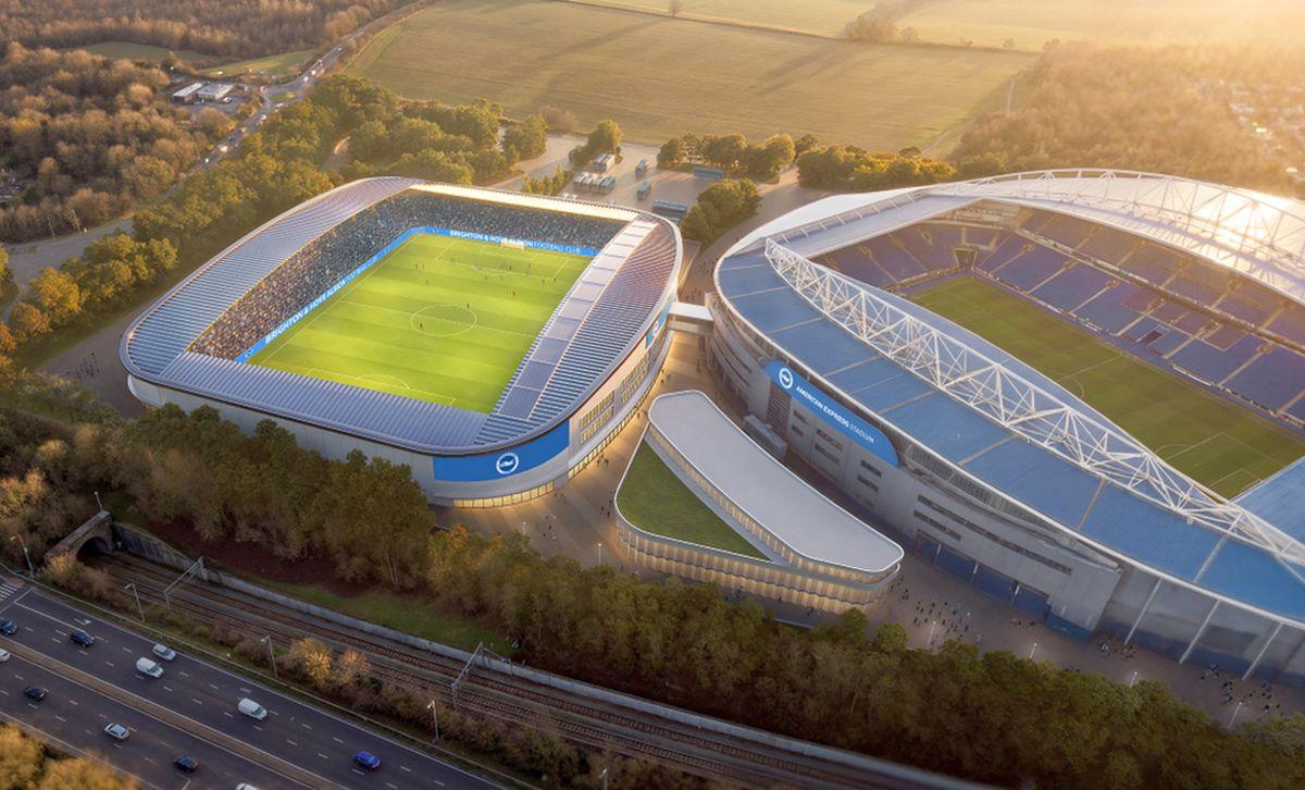 Primul stadion dedicat exclusiv fotbalului feminin » Cât va costa noua arenă și ce dotări unice va avea