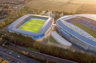 Primul stadion dedicat exclusiv fotbalului feminin » Cât va costa noua arenă și ce dotări unice va avea