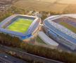 La Brighton se va construi stadion dedicat exclusiv fotbalului feminin // foto: X