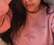 Cum arată acum Larissa Riquelme, fotomodelul devenit celebru la Mondialul din Africa de Sud