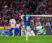Atletico Madrid - Arsenal // foto: Guliver/gettyimages