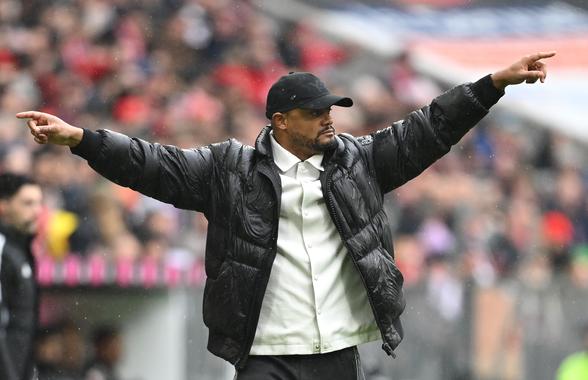 Concluziile îngrijorătoare despre sănătatea lui Vincent Kompany: „Somn prost, mese neregulate, multă cafea”