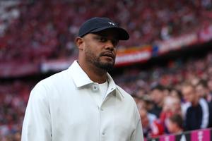 Vincent Kompany a leșinat la finalul antrenamentului de vineri! Un elicopter SMURD a ajuns la bază
