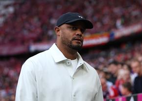 Vincent Kompany a leșinat la finalul antrenamentului de vineri! Un elicopter SMURD a ajuns la bază