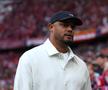 Vincent Kompany, antrenorul lui Bayern Munchen // FOTO: Getty Images
