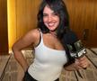 Nina Marie Daniele, cunoscută sub numele de Nina Drama, de la „iepuraș Playboy” la vedetă UFC