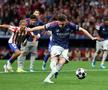 Atletico Madrid - Arsenal // foto: Guliver/gettyimages
