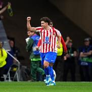 Atletico Madrid - Arsenal // foto: Guliver/gettyimages