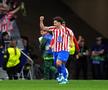 Atletico Madrid - Arsenal // foto: Guliver/gettyimages