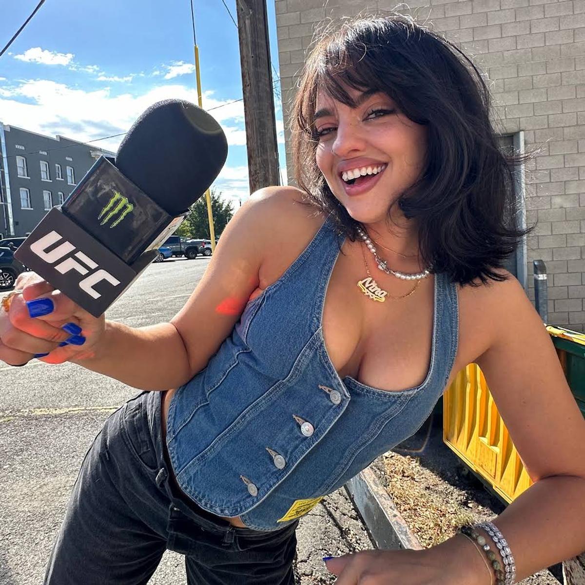 Nina Drama
