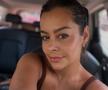 Cum arată acum Larissa Riquelme, fotomodelul devenit celebru la Mondialul din Africa de Sud