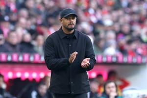 Probleme mari cu Vincent Kompany! » Ar putea lipsi la „șocul” cu Arsenal