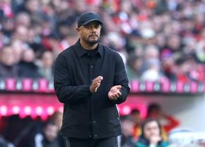 Probleme mari cu Vincent Kompany! » Ar putea lipsi la „șocul” cu Arsenal