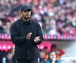 Vincent Kompany, antrenorul lui Bayern Munchen // FOTO: Getty Images