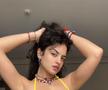 Nina Marie Daniele, cunoscută sub numele de Nina Drama, de la „iepuraș Playboy” la vedetă UFC